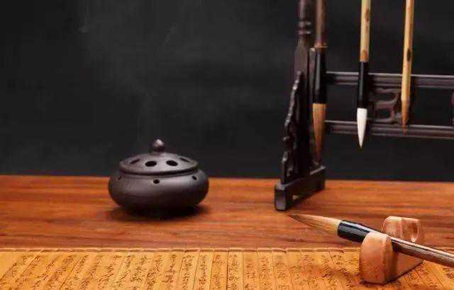 适合办公室和家中悬挂书法作品内容(赶紧收藏) 适合办公室和家中悬挂书法作品内容(赶紧收藏)