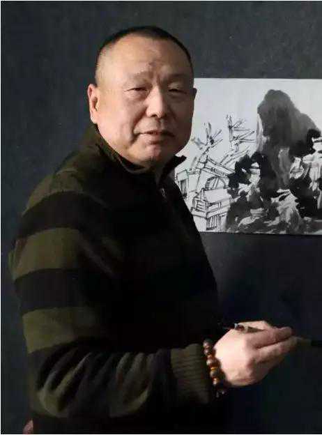 苏州展讯丨师造化·得心源——当代著名画家孙远利先生艺术交流会