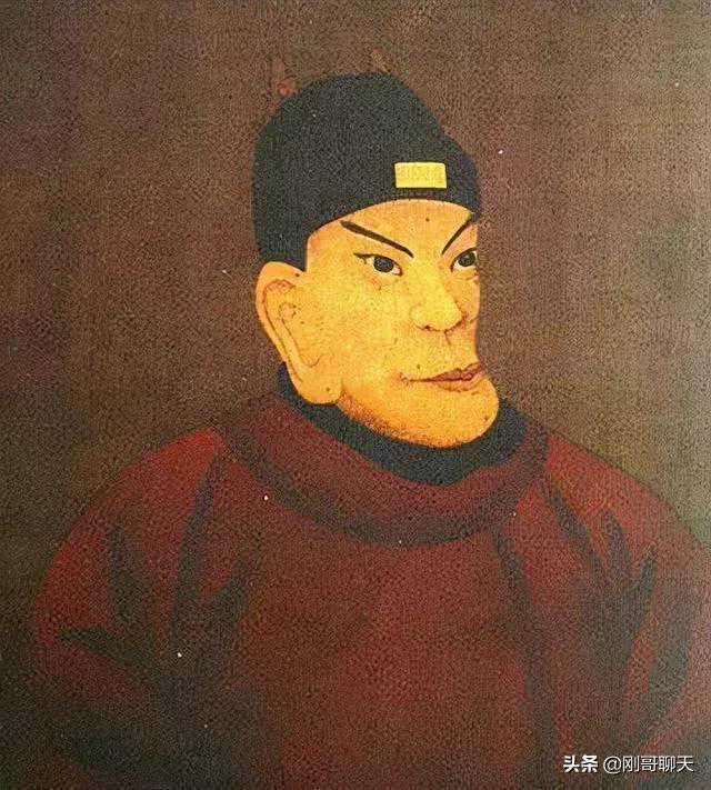 传奇、荒诞大明王朝的三大盛世