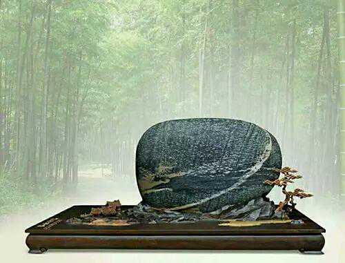 评价一块石头是不是好石头,这5大要素常常喧宾夺主! 评价一块石头是不是好石头,这5大要素常常喧宾夺主!