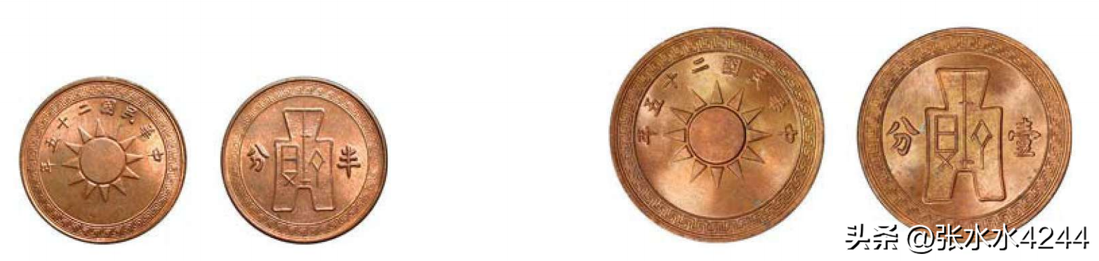 中国十大铜元之—“保利拍卖史上价值近六百万元的铜元” 中国十大铜元之—“保利拍卖史上价值近六百万元的铜元”