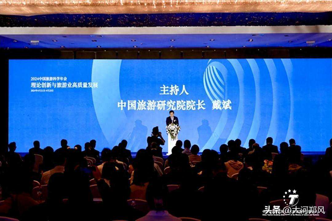 超赞!中牟县入选全国旅游目的地高质量发展经典案例 超赞!中牟县入选全国旅游目的地高质量发展经典案例