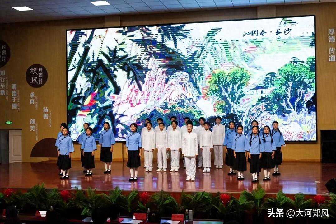 书香中牟：构建公共阅读生态体系 激发全民阅读热情