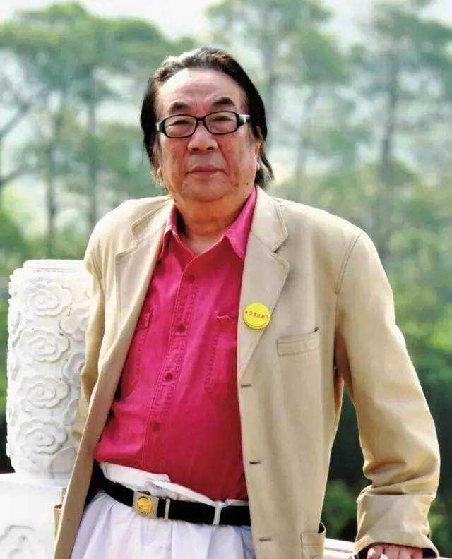 关东画派大家——徐甲英先生作品鉴赏