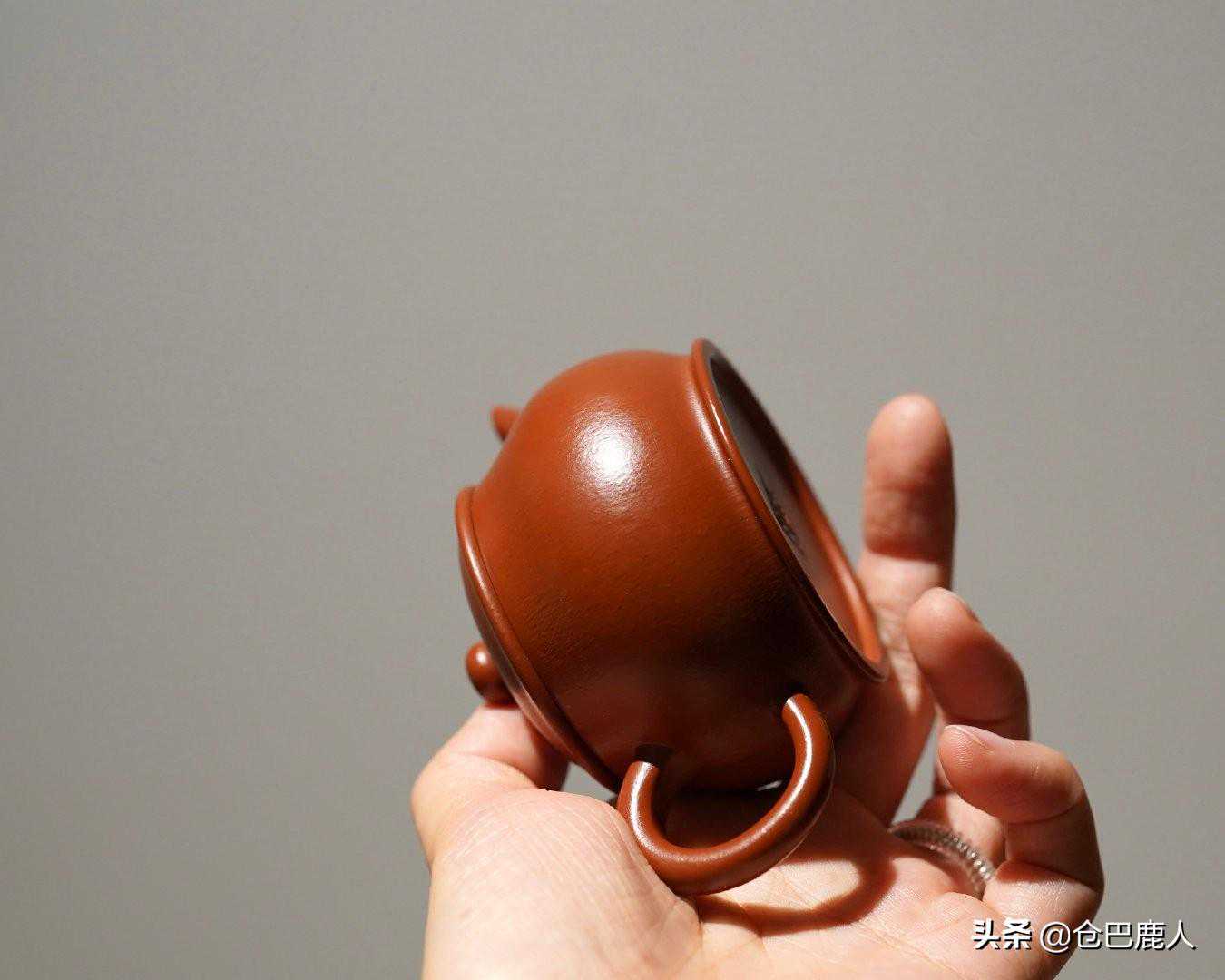 高明炉「古意犹存·雅器有德」