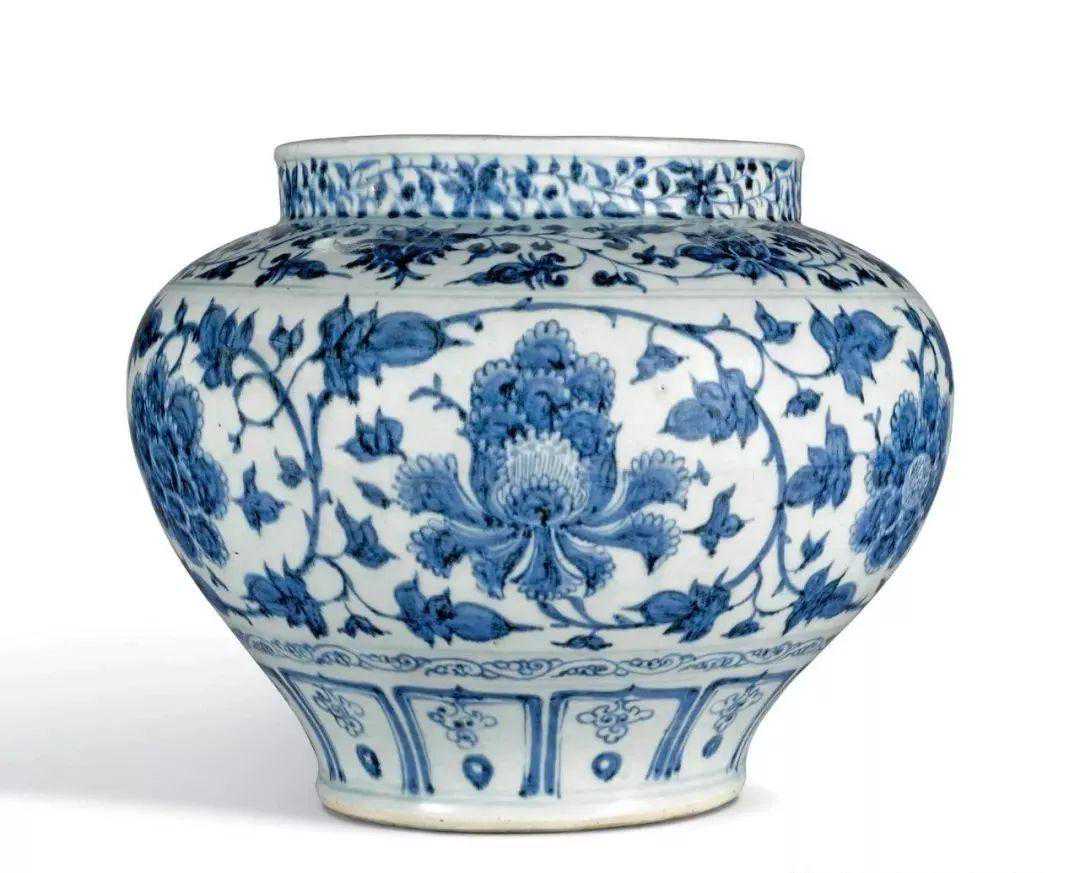 伦敦苏富比：各门类重要器物参阅