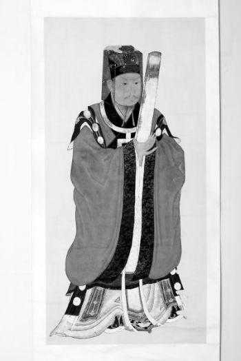 一代名臣显英豪两家老人争捐赠 宋李纲锏之惊世传奇