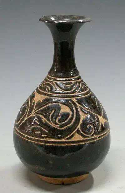 关于山西金代黑瓷的若干思考