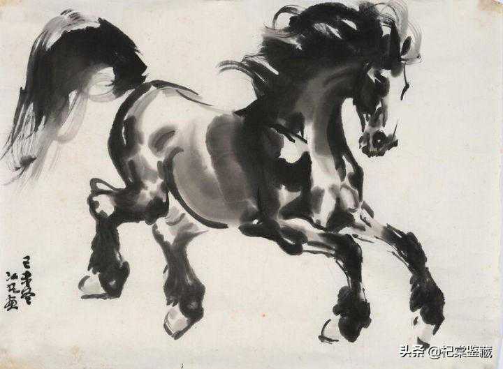 逐浪—当代水墨合集（二）