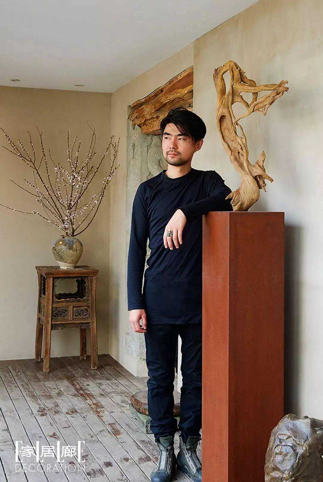 80后的他为收藏20年的宝贝们盖了间房