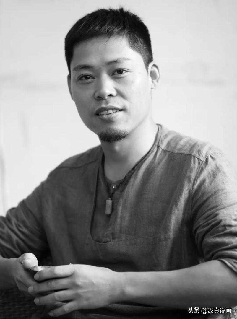 千竹书院 觉庐 花鸟作品选