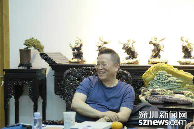 用国石匠心传递关爱力量300万善款将捐献公益