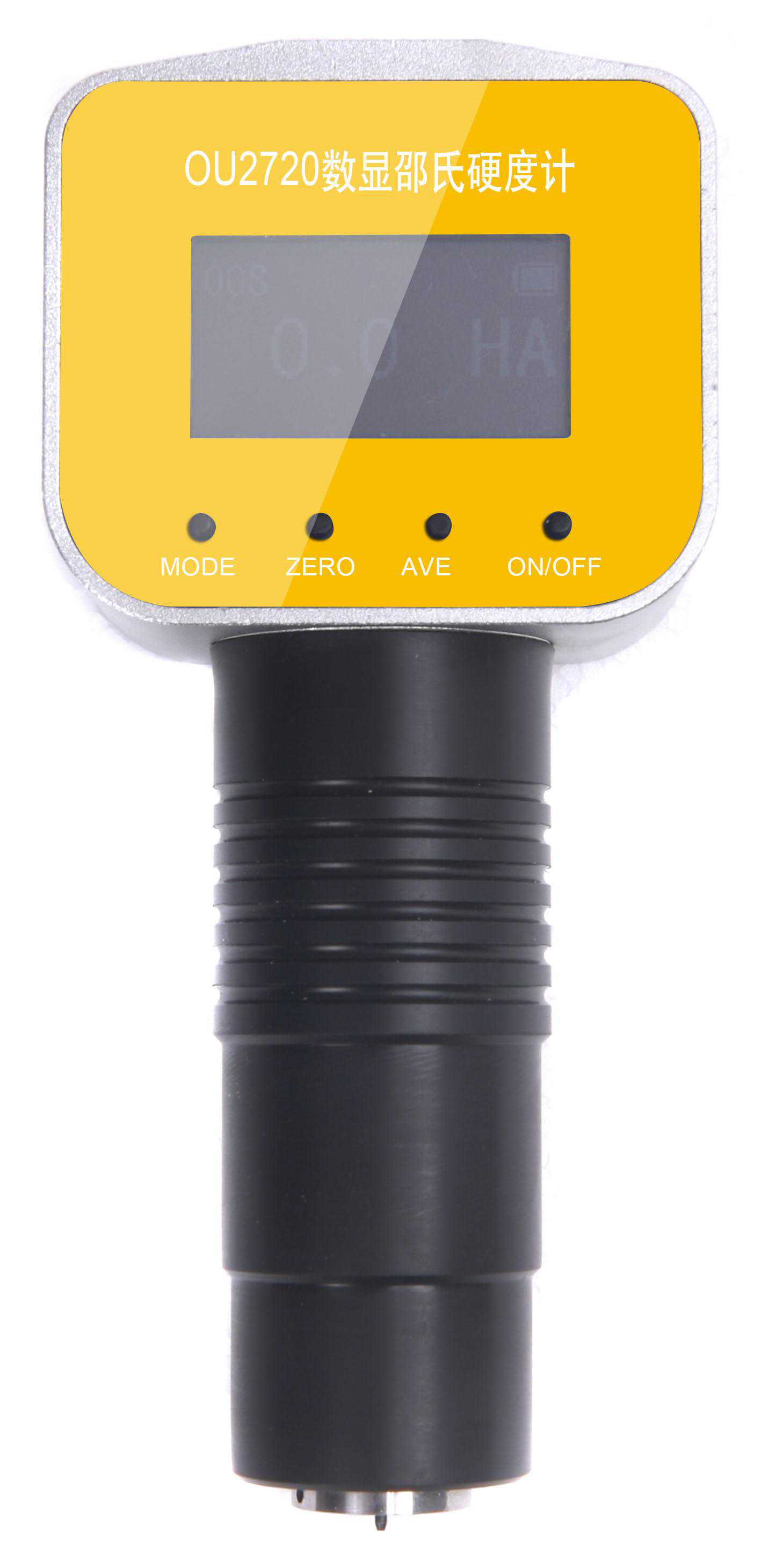 ​邵氏硬度检定规程及国家标准