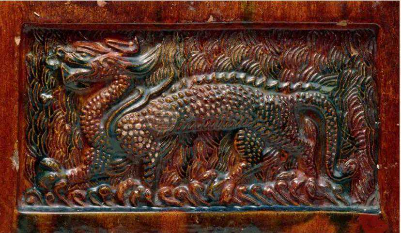 今年是龙年，但是你知道龙也有不同吗？