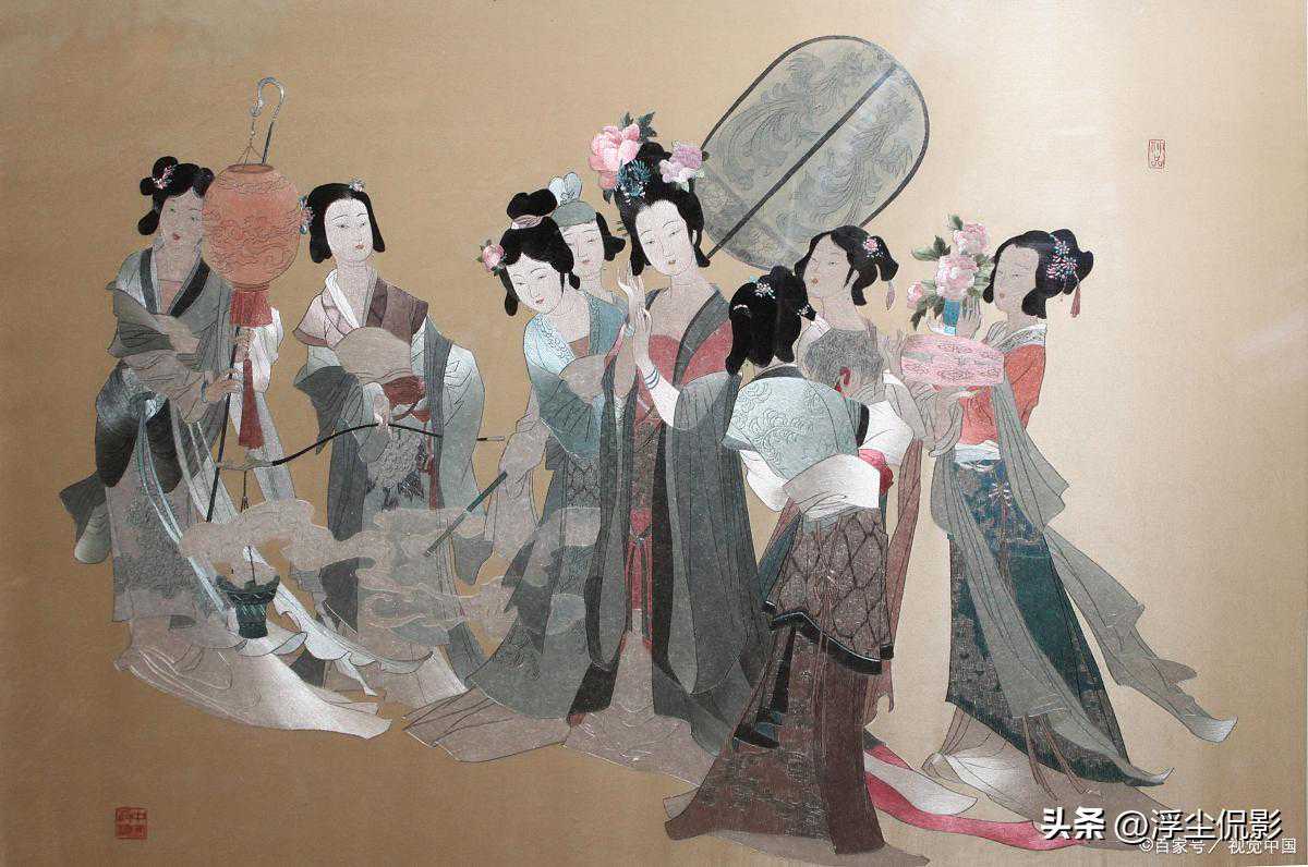 中国十大名画拍卖价排行榜