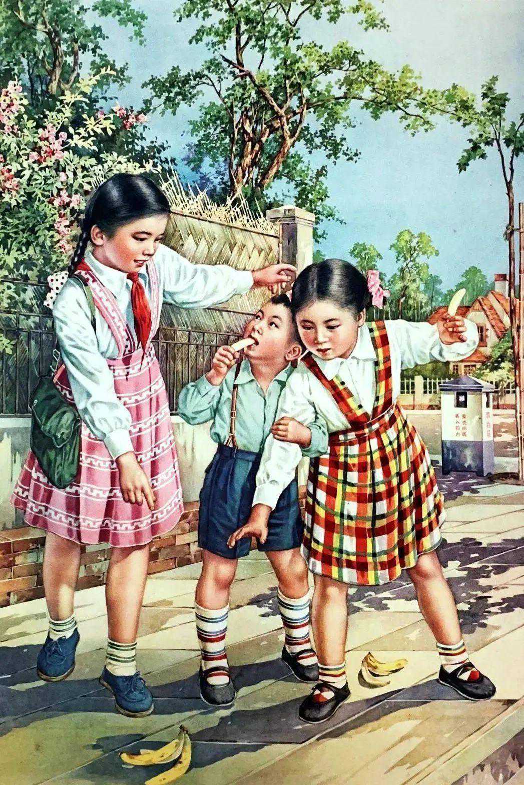 春节幻灯 | 文汇笔会