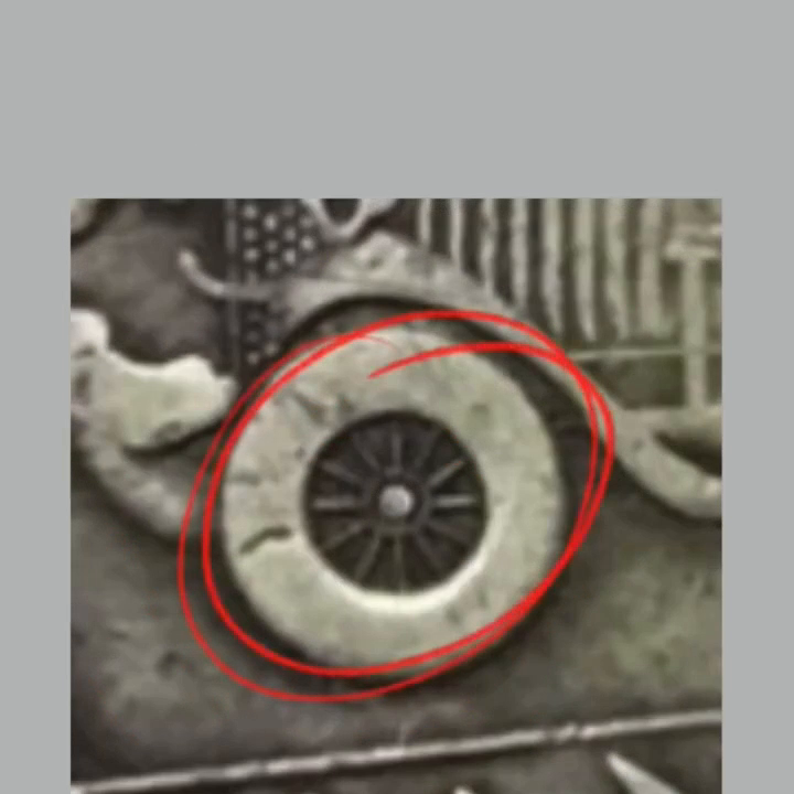 价值几十万的贵州汽车银币来历#科普