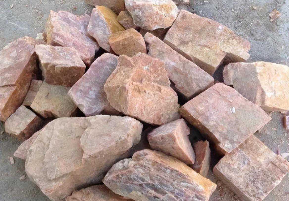 钾长石是如何除铁以及选矿工艺和流程