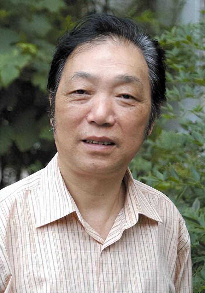 景德镇---涂序生，艺术风采