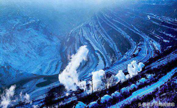 已经绝产的抚顺琥珀你知道多少？