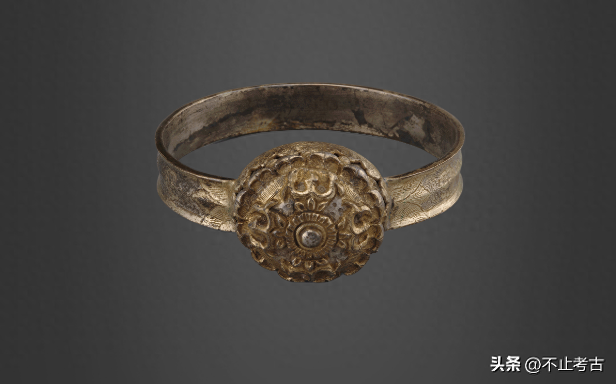 瑗、环、钏、镯、串，傻傻分不清楚？