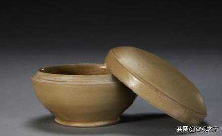 深入浅出，五代时期陶瓷的特点总结，先收藏一下