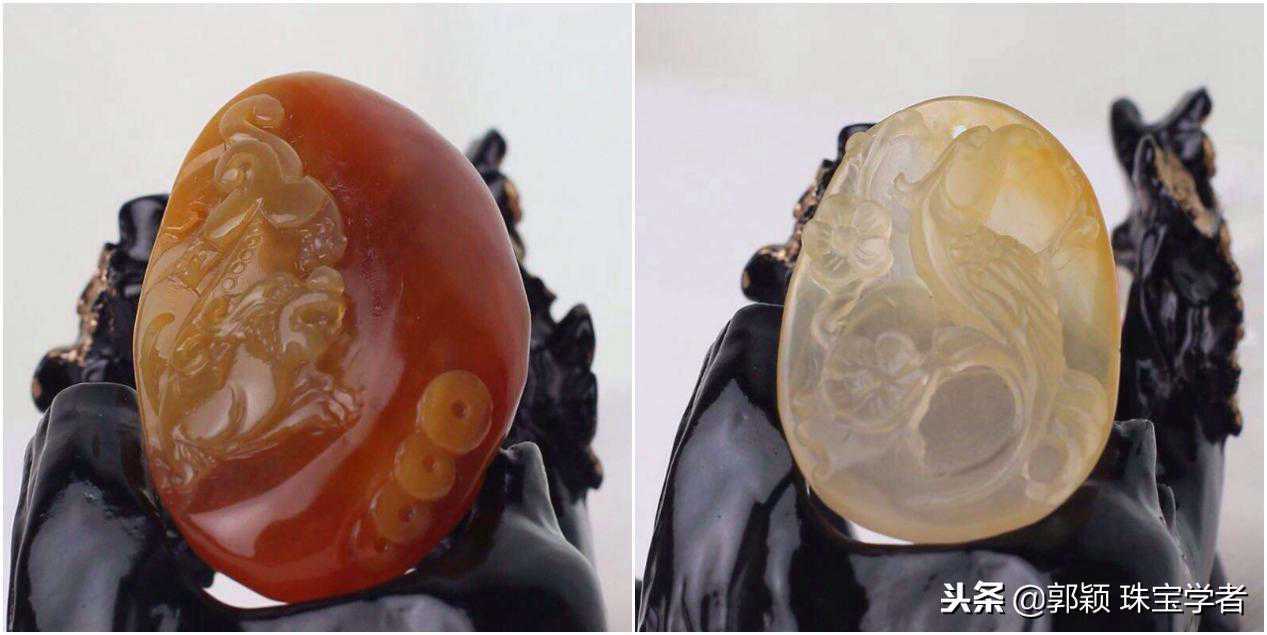 金丝玉是玉吗？