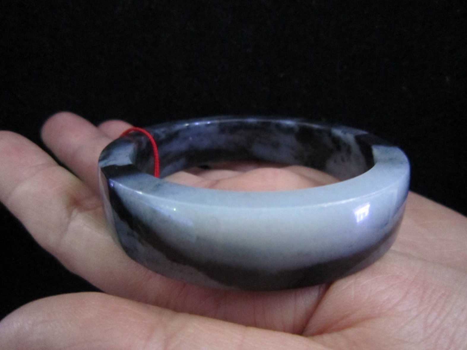 这才是和田青花玉，看懂了绝对不会再买错