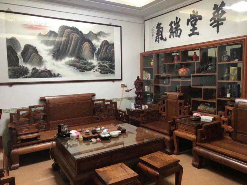 让我们一起携手了解书画之道