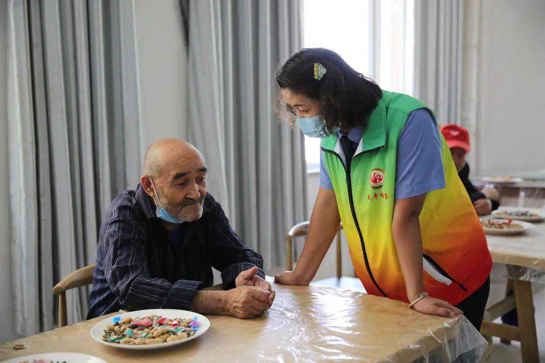 粽情端午 与爱同行