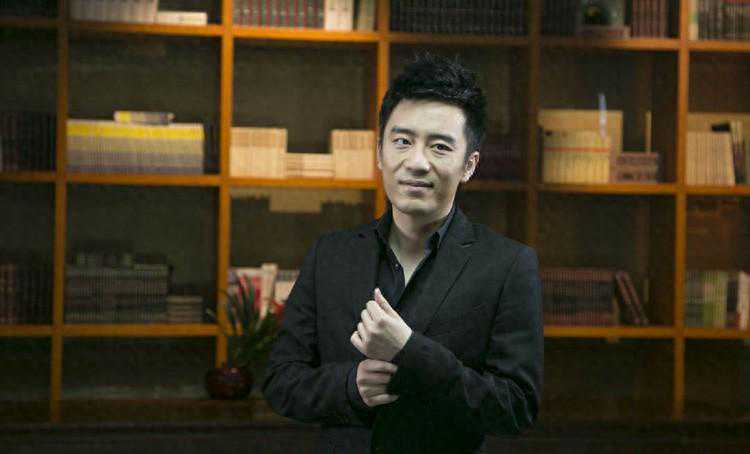 败光3百亿市值的陈欧，如果生在这个时代，将取得什么样的成就？