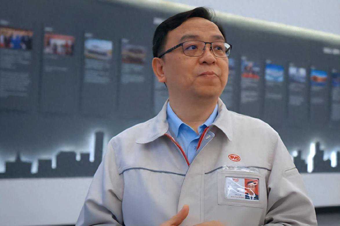 2007年说要做世界第一，当时没有人相信，如今王传福真的做到了