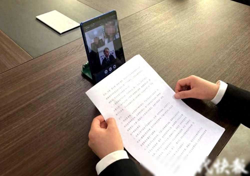 男子拒绝前妻探望孩子，收到徐州首份“关爱未成年子女提示”