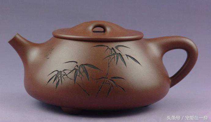 紫砂身世细说一二