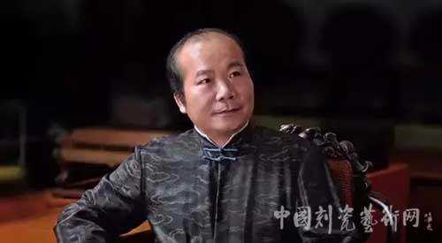 中国工艺美术大师梁佩阳——砚雕