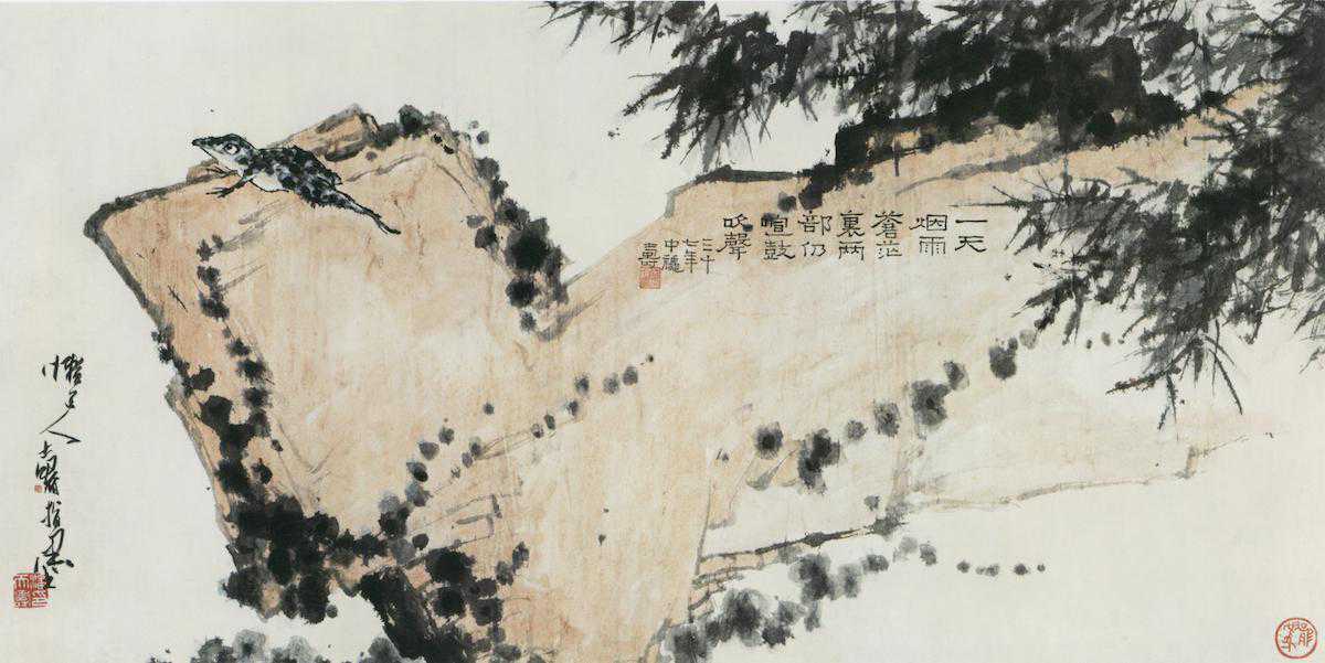 何谓海派｜重看百年海派，一种文脉传承与文化理想