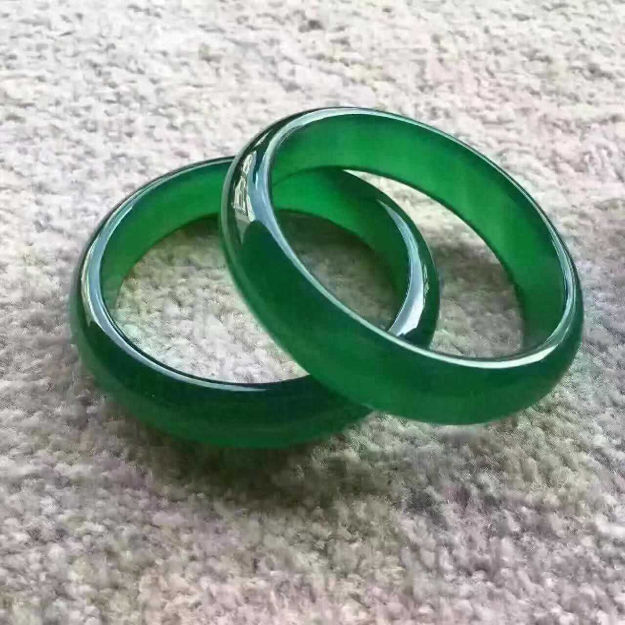 绿玉髓和翡翠你能分清吗？