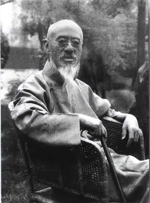 溢彩流笺 （三）邵章和他的朋友圈