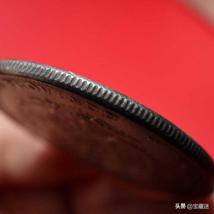 四川省造老银元价格（2019）