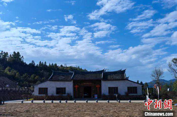 探访青阳下草埔冶铁遗址：宋代“铁骨”遗风绵延至今