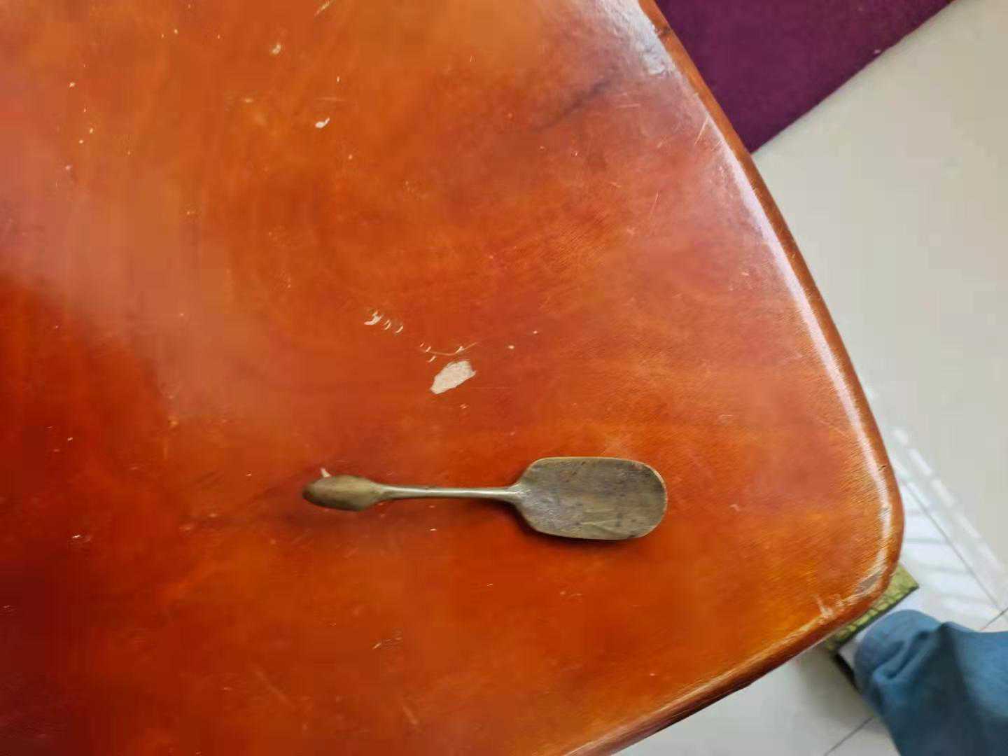 精品推荐—铜鞋拔