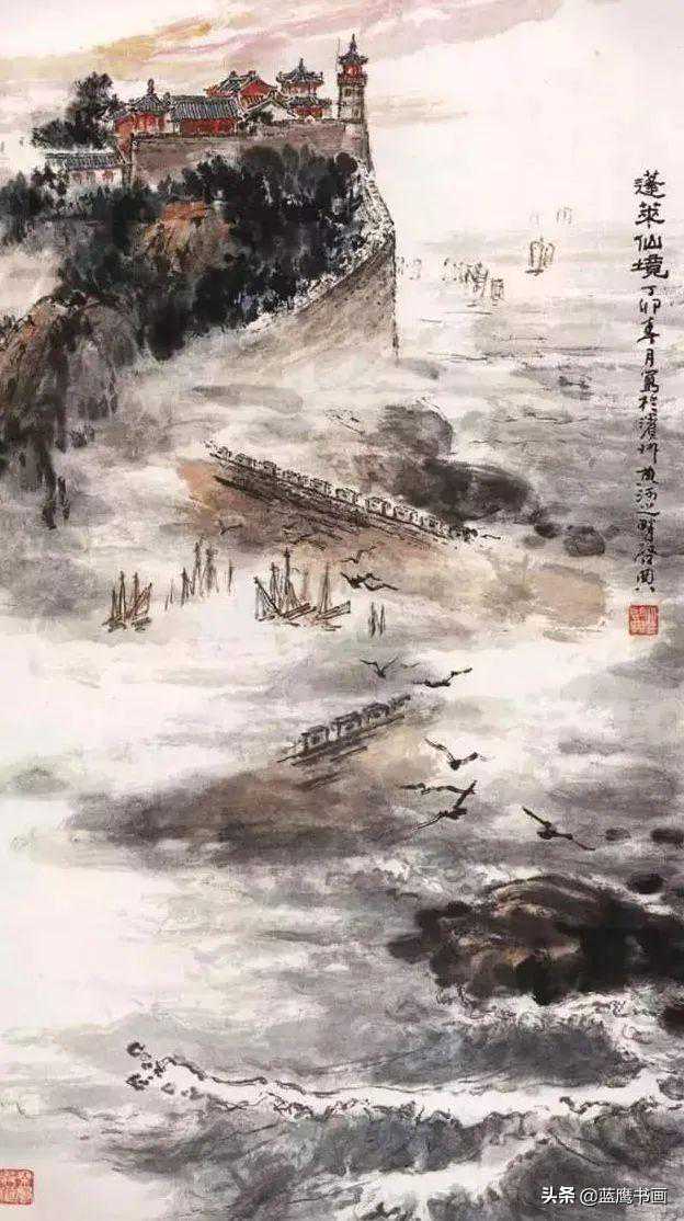 “鲁北一民”乍启典，大器晚成，一生颇具传奇色彩