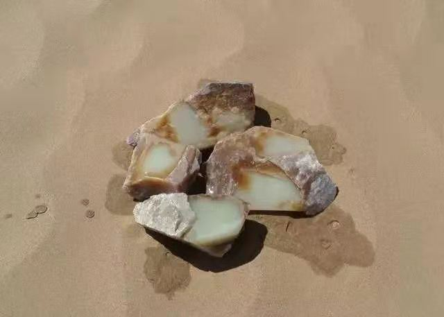 用图片告诉你，糖和沁，到底有什么不同？