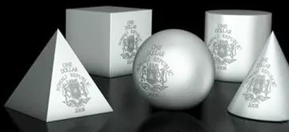 光学防伪在世界钱币上的应用 (下)