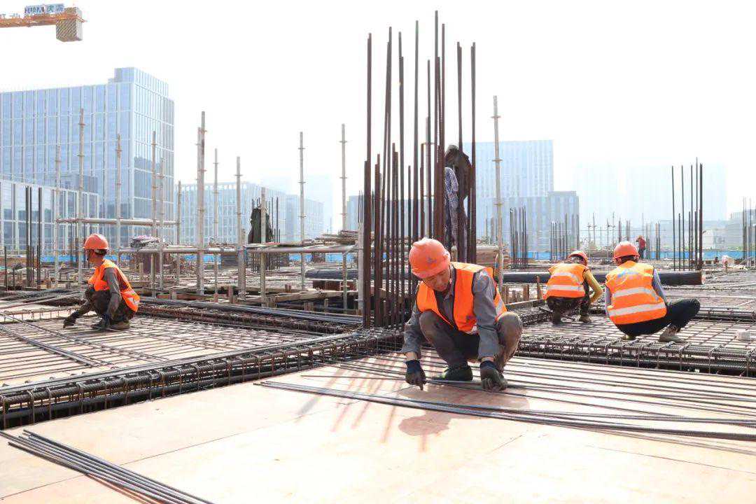 临平玉架山遗址(良渚文化)博物馆,最新进展来了 临平玉架山遗址(良渚文化)博物馆,最新进展来了