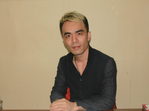 《艺印像》八零在线|广东玉雕名家吴秋强