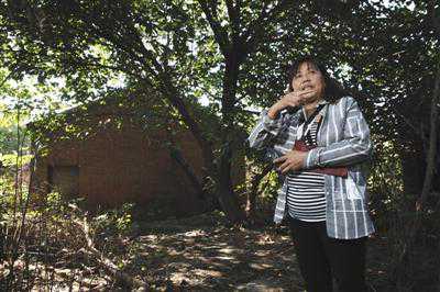 涉黑村书记横行乡里23年 当地村民称其为“皇上”