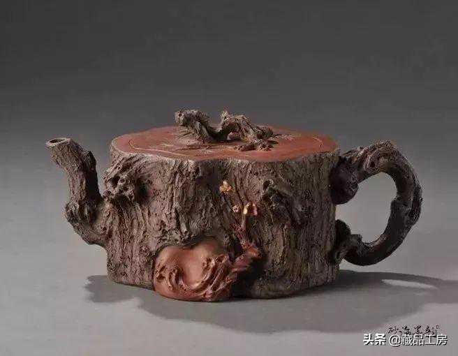 你不知道的花器经典之上合梅