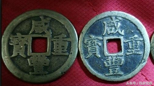 古币铜钱假的这么多，如何辨别真假？看看一些基本知识吧
