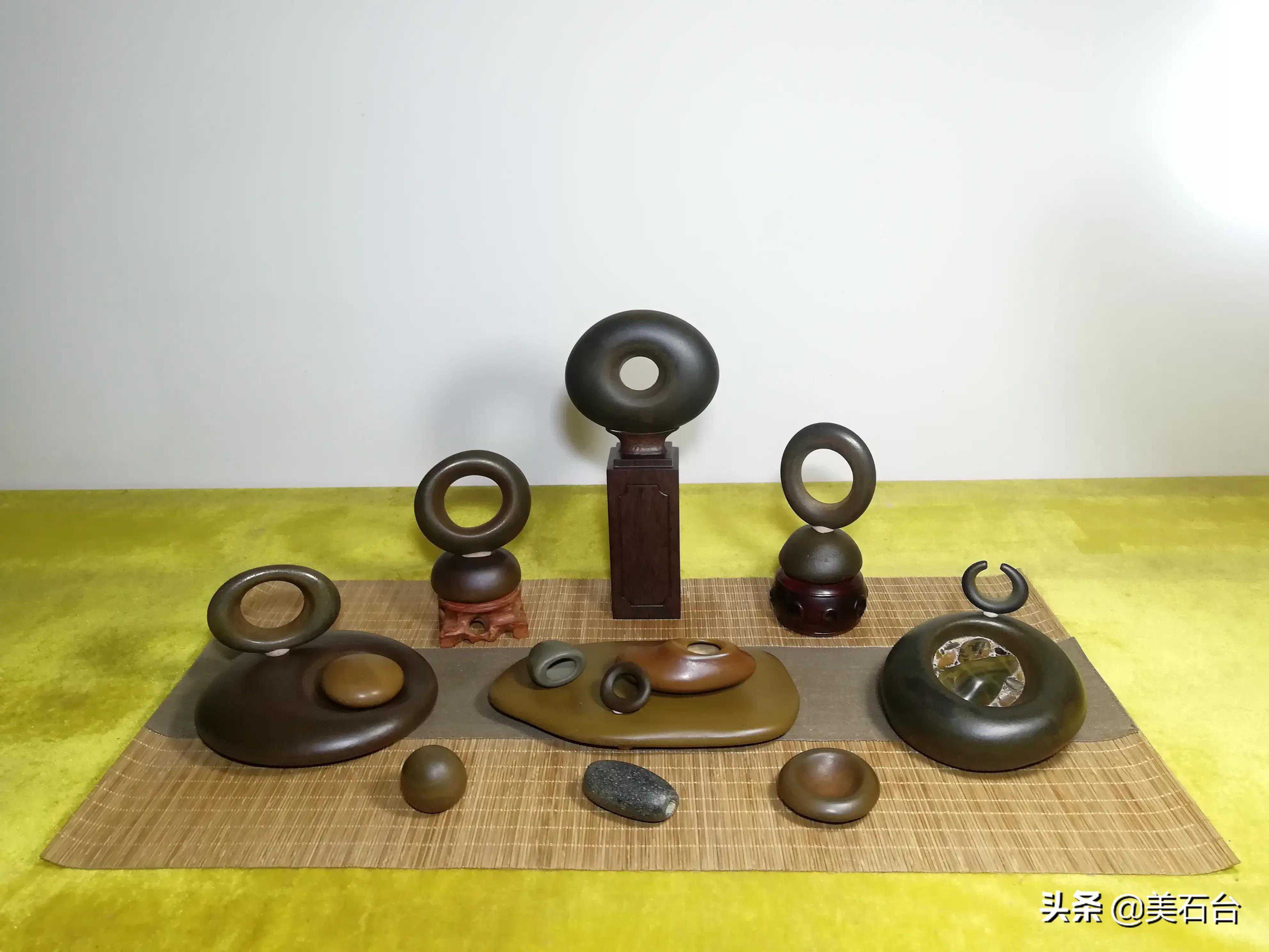 各地奇石拍卖快报1